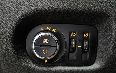 Opel Corsa D, 2013 год, 920 000 рублей, 8 фотография