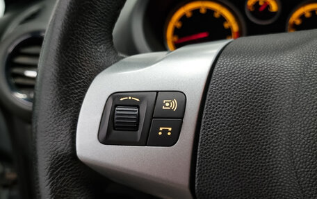 Opel Corsa D, 2013 год, 920 000 рублей, 10 фотография