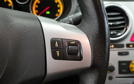 Opel Corsa D, 2013 год, 920 000 рублей, 11 фотография