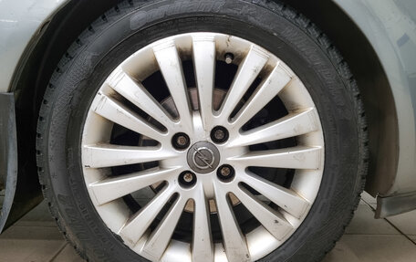 Opel Corsa D, 2013 год, 920 000 рублей, 16 фотография