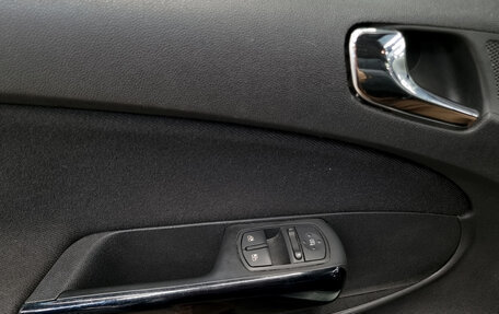 Opel Corsa D, 2013 год, 920 000 рублей, 9 фотография