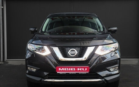 Nissan X-Trail, 2020 год, 2 745 000 рублей, 2 фотография