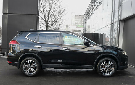 Nissan X-Trail, 2020 год, 2 745 000 рублей, 4 фотография
