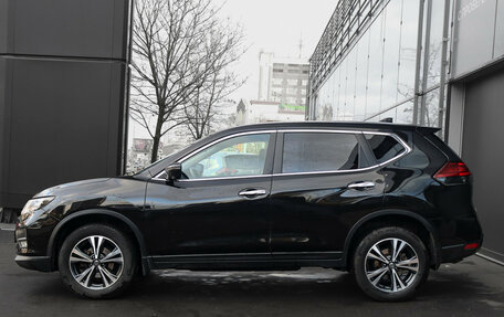Nissan X-Trail, 2020 год, 2 745 000 рублей, 8 фотография