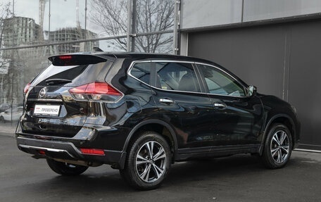 Nissan X-Trail, 2020 год, 2 745 000 рублей, 5 фотография