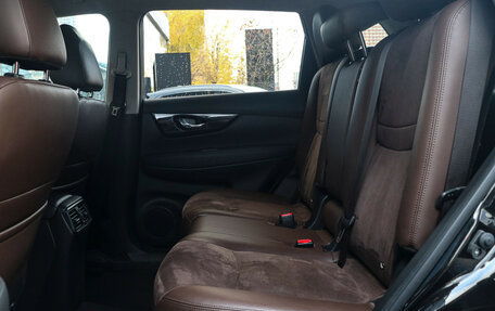 Nissan X-Trail, 2020 год, 2 745 000 рублей, 9 фотография