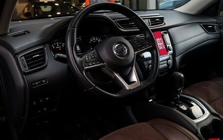 Nissan X-Trail, 2020 год, 2 745 000 рублей, 13 фотография