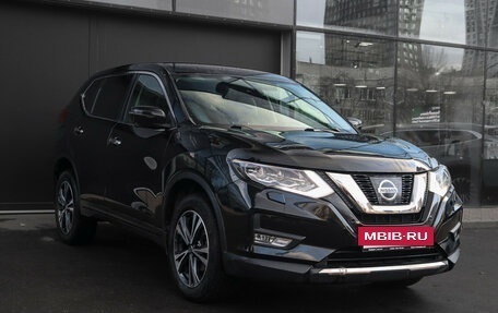 Nissan X-Trail, 2020 год, 2 745 000 рублей, 3 фотография