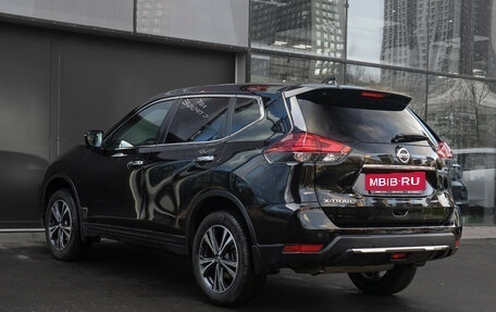 Nissan X-Trail, 2020 год, 2 745 000 рублей, 7 фотография