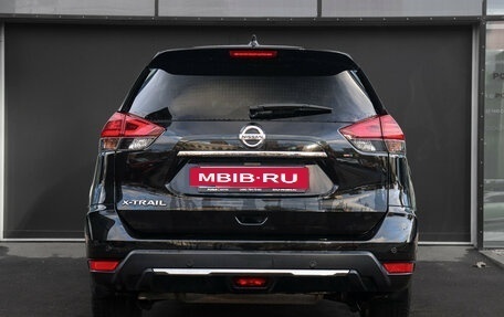 Nissan X-Trail, 2020 год, 2 745 000 рублей, 6 фотография