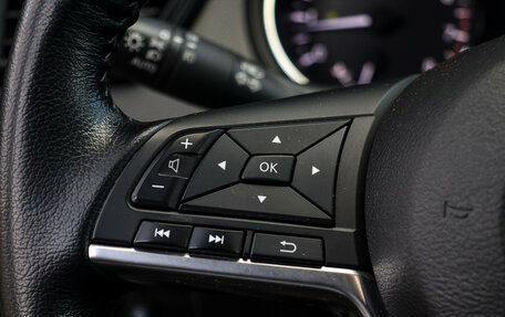 Nissan X-Trail, 2020 год, 2 745 000 рублей, 23 фотография