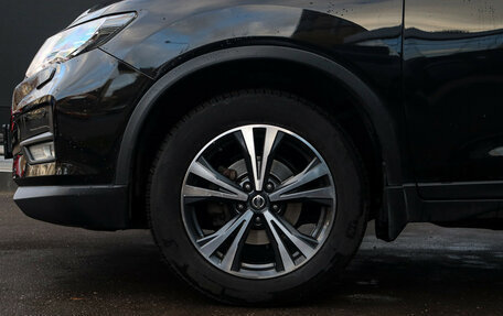 Nissan X-Trail, 2020 год, 2 745 000 рублей, 28 фотография