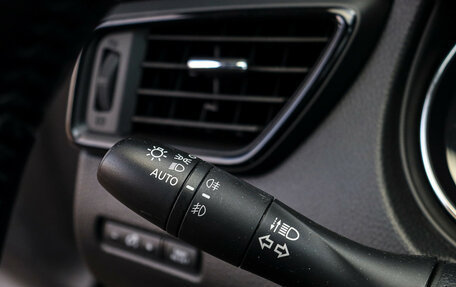 Nissan X-Trail, 2020 год, 2 745 000 рублей, 22 фотография