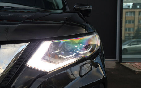 Nissan X-Trail, 2020 год, 2 745 000 рублей, 27 фотография