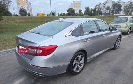 Honda Accord IX рестайлинг, 2020 год, 1 750 000 рублей, 3 фотография