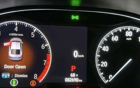 Honda Accord IX рестайлинг, 2020 год, 1 750 000 рублей, 5 фотография