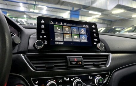 Honda Accord IX рестайлинг, 2020 год, 1 750 000 рублей, 11 фотография