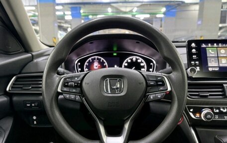 Honda Accord IX рестайлинг, 2020 год, 1 750 000 рублей, 8 фотография