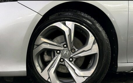 Honda Accord IX рестайлинг, 2020 год, 1 750 000 рублей, 10 фотография