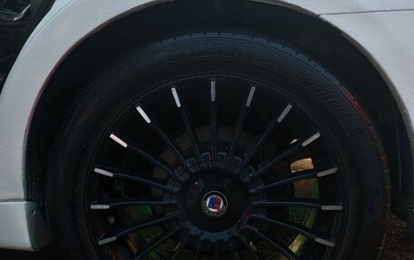 Chevrolet Epica, 2011 год, 500 000 рублей, 8 фотография