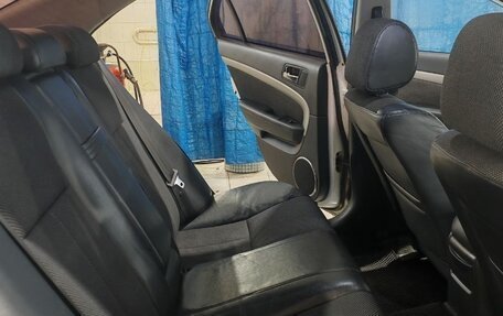 Chevrolet Epica, 2011 год, 500 000 рублей, 13 фотография