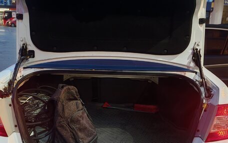 Chevrolet Epica, 2011 год, 500 000 рублей, 12 фотография