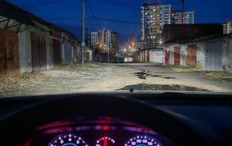 Chevrolet Epica, 2011 год, 500 000 рублей, 18 фотография