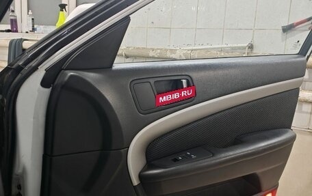 Chevrolet Epica, 2011 год, 500 000 рублей, 11 фотография