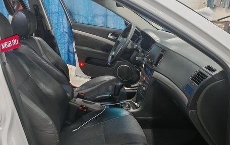 Chevrolet Epica, 2011 год, 500 000 рублей, 15 фотография