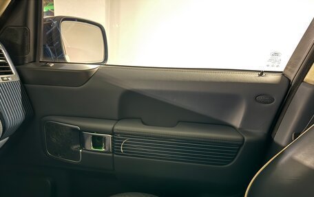 Land Rover Range Rover III, 2009 год, 2 500 000 рублей, 13 фотография