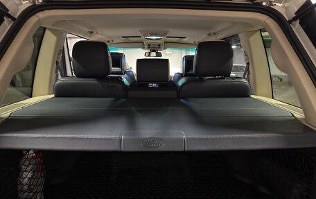 Land Rover Range Rover III, 2009 год, 2 500 000 рублей, 15 фотография