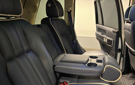 Land Rover Range Rover III, 2009 год, 2 500 000 рублей, 18 фотография