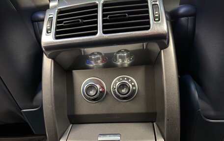 Land Rover Range Rover III, 2009 год, 2 500 000 рублей, 17 фотография