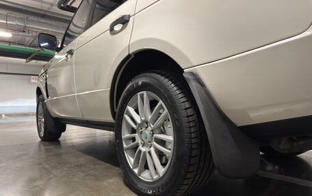 Land Rover Range Rover III, 2009 год, 2 500 000 рублей, 25 фотография