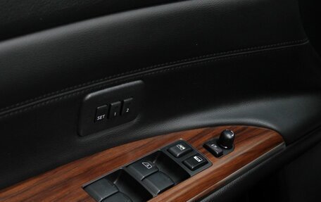 Nissan Teana, 2010 год, 1 199 000 рублей, 12 фотография