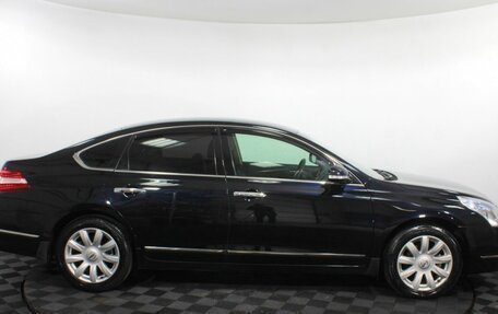 Nissan Teana, 2010 год, 1 199 000 рублей, 4 фотография