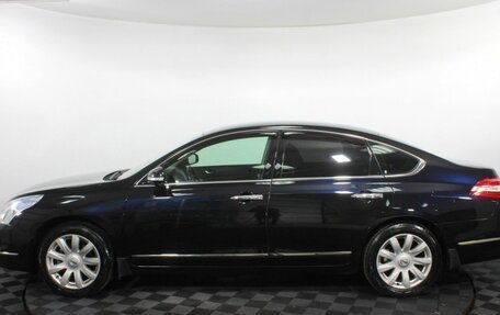 Nissan Teana, 2010 год, 1 199 000 рублей, 9 фотография
