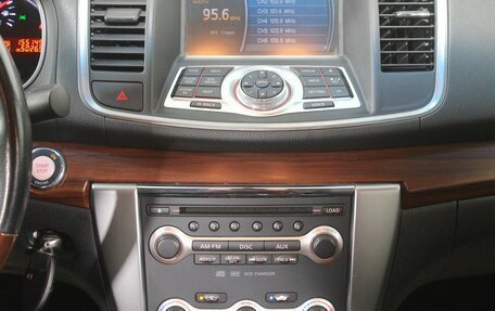 Nissan Teana, 2010 год, 1 199 000 рублей, 15 фотография