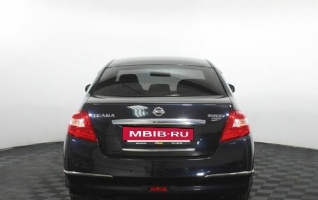 Nissan Teana, 2010 год, 1 199 000 рублей, 7 фотография