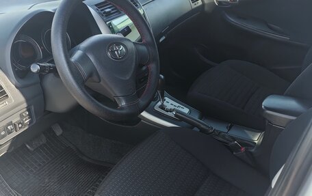 Toyota Corolla, 2008 год, 650 000 рублей, 1 фотография