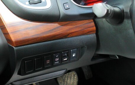 Nissan Teana, 2010 год, 1 199 000 рублей, 17 фотография