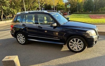 Mercedes-Benz GLK-Класс, 2008 год, 1 400 000 рублей, 1 фотография