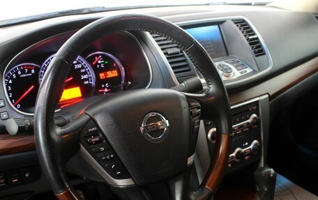 Nissan Teana, 2010 год, 1 199 000 рублей, 20 фотография