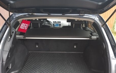 Subaru Outback IV рестайлинг, 2018 год, 1 850 000 рублей, 1 фотография