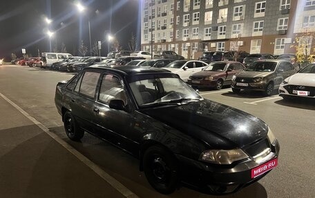 Daewoo Nexia I рестайлинг, 2012 год, 175 000 рублей, 1 фотография