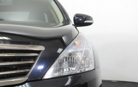Nissan Teana, 2010 год, 1 199 000 рублей, 25 фотография