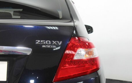 Nissan Teana, 2010 год, 1 199 000 рублей, 26 фотография