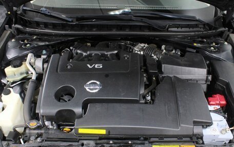 Nissan Teana, 2010 год, 1 199 000 рублей, 24 фотография