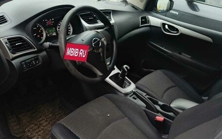 Nissan Sentra, 2014 год, 300 000 рублей, 4 фотография