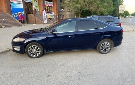 Ford Mondeo IV, 2013 год, 950 000 рублей, 1 фотография
